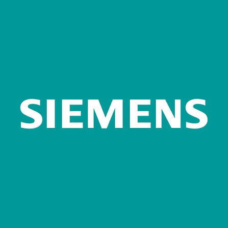 Siemens logo